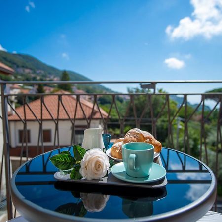 Bed and Breakfast Raggio Di Sole Agerola Zewnętrze zdjęcie
