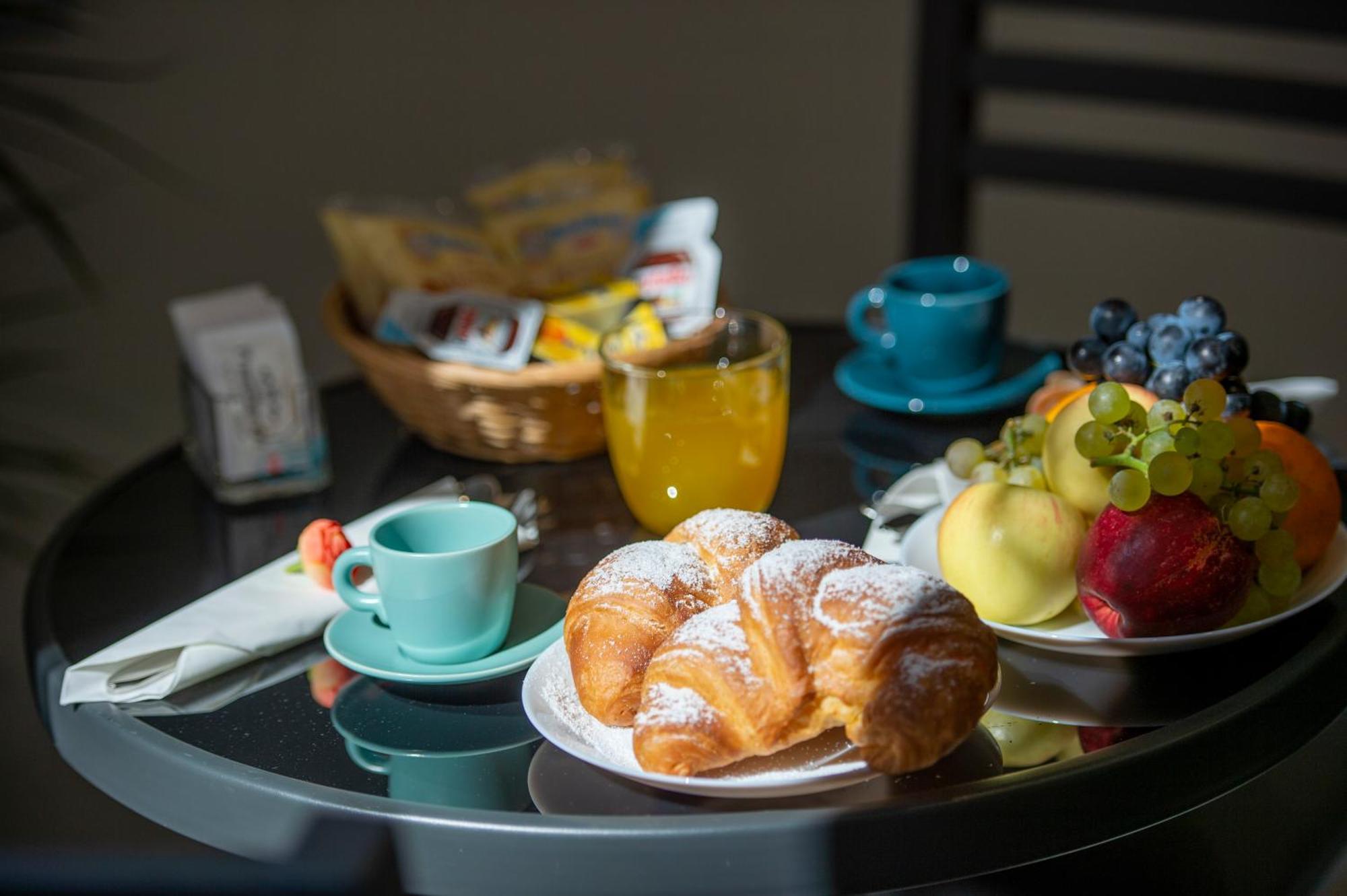 Bed and Breakfast Raggio Di Sole Agerola Zewnętrze zdjęcie