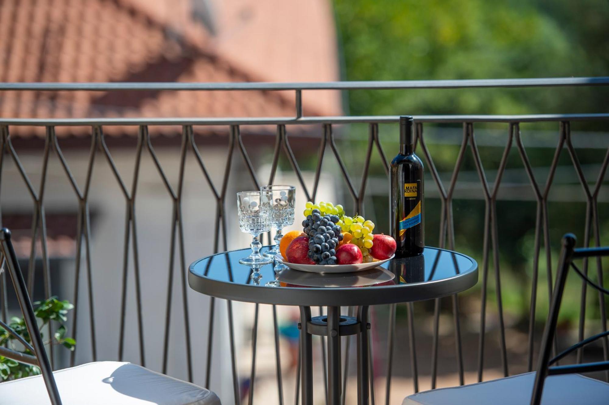 Bed and Breakfast Raggio Di Sole Agerola Zewnętrze zdjęcie
